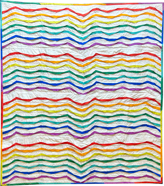 Castro Quilt Pattern