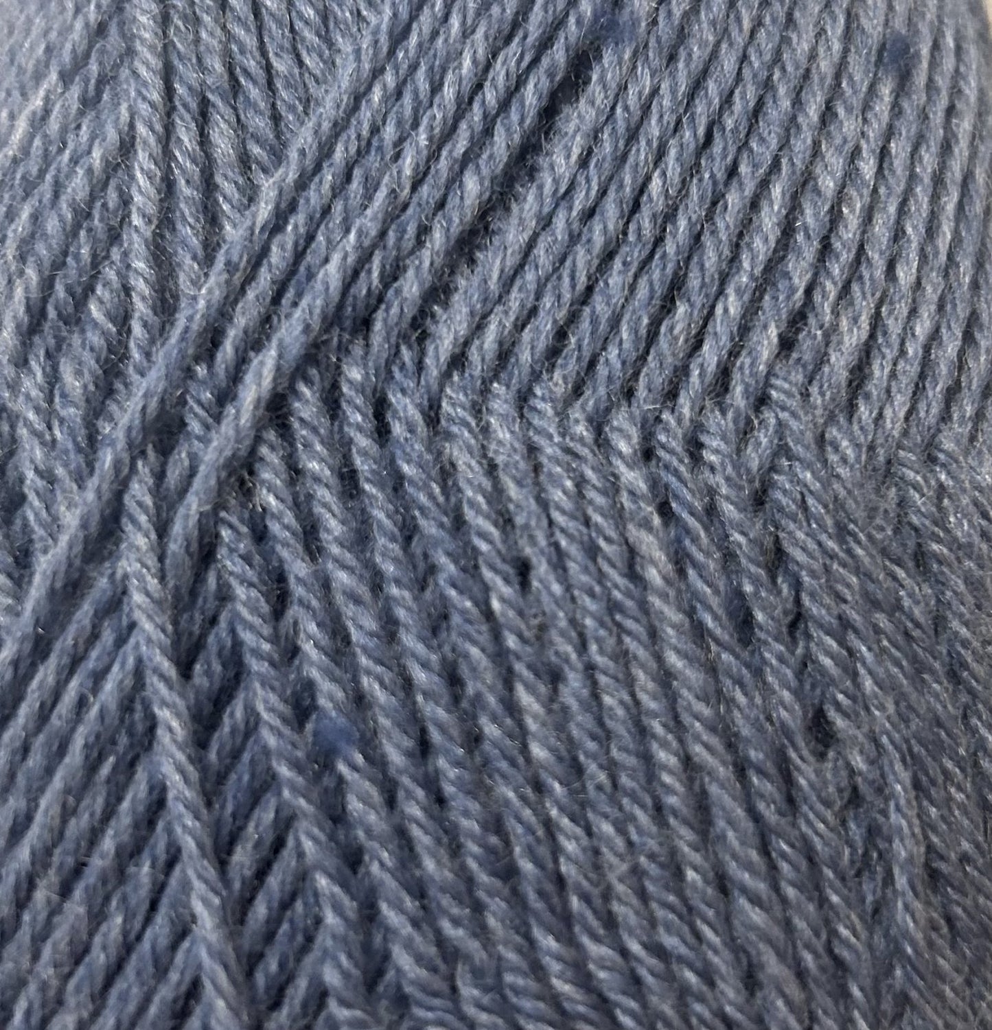 Dream DK - Denim Heather