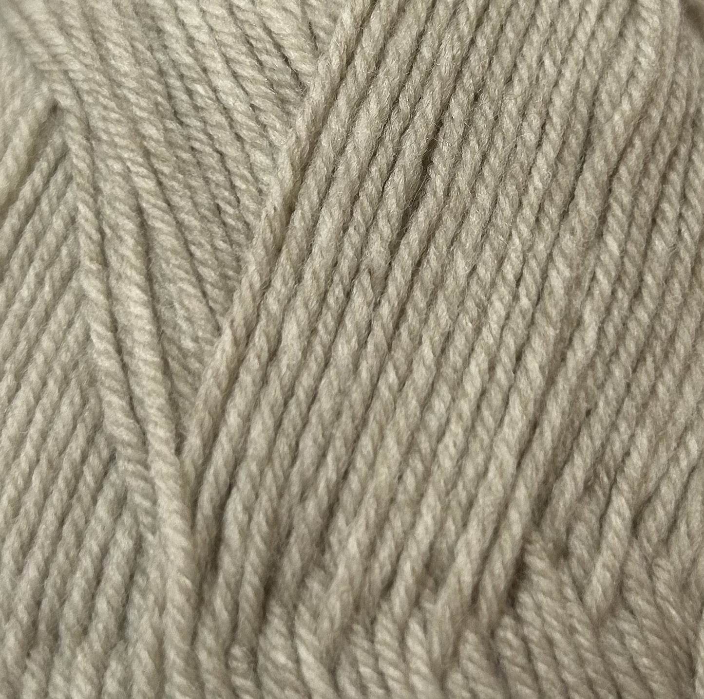 Dream DK - Taupe Heather