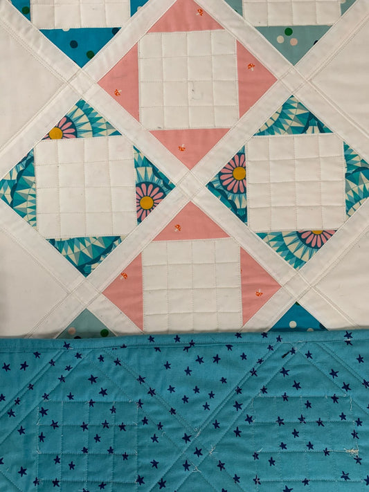 Carousel Table Runner Kit