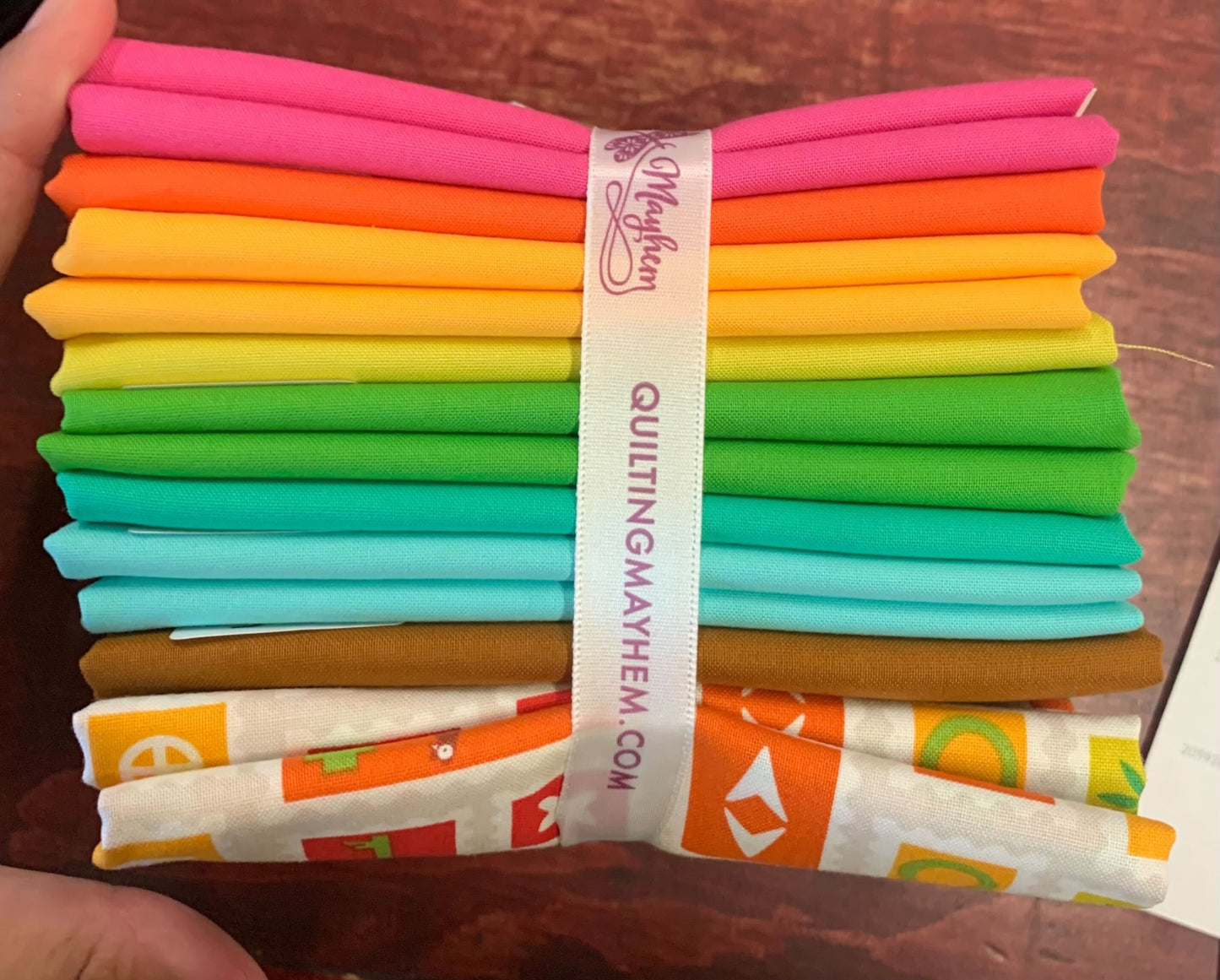 2025 Kona Inspiration Bundle - August