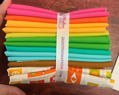 2025 Kona Inspiration Bundle - August