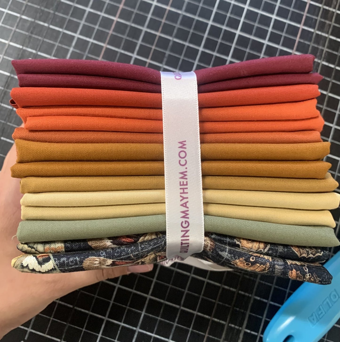 2025 Kona Inspiration Bundle - September