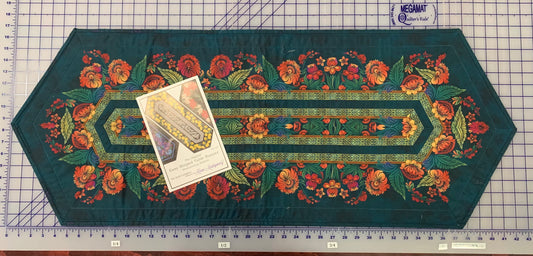 Easy Striped Table Runner Kit