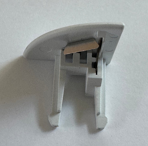 Thread Cutter Head Cover