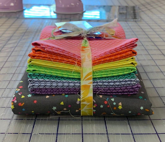 La Valle Quilt Kit
