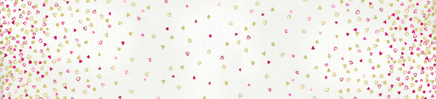 I <3 Ombre - Off White