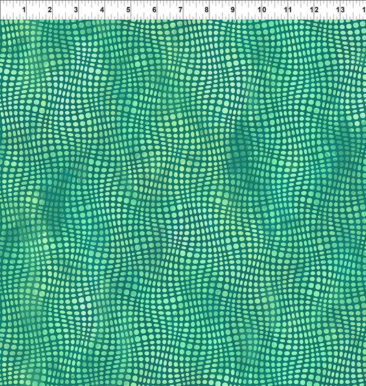 Impressions - Dots - Mint