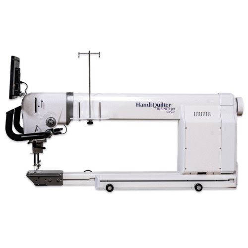Handi Quilter Machines