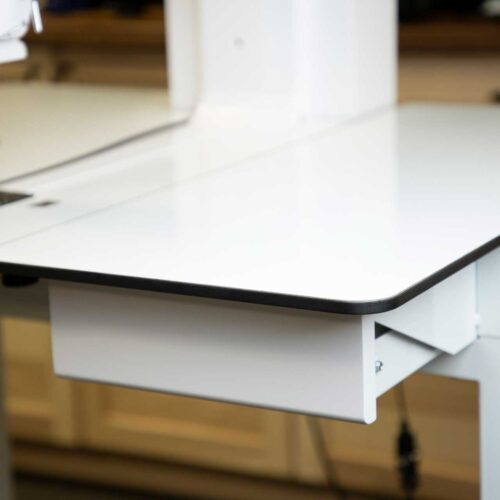 Insight Table Drawer (Capri/Sweet 16) - add shipping – Quilting Mayhem