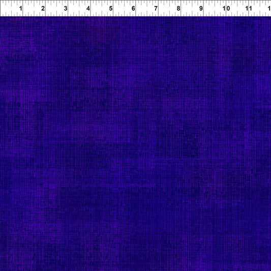 Interwoven - Blueberry