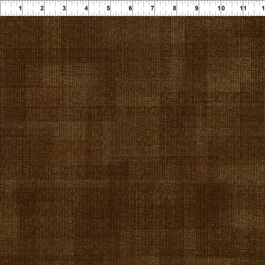 Interwoven - Brown