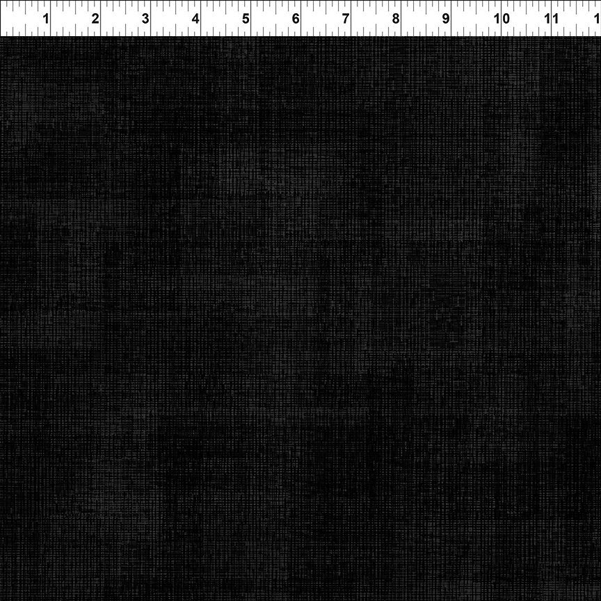 Interwoven - Charcoal