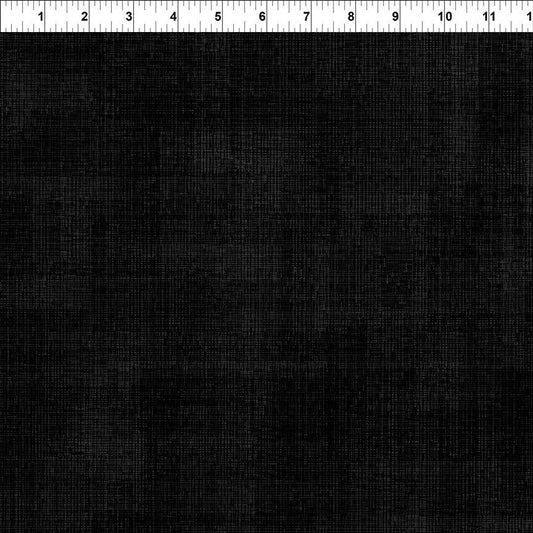 Interwoven - Charcoal