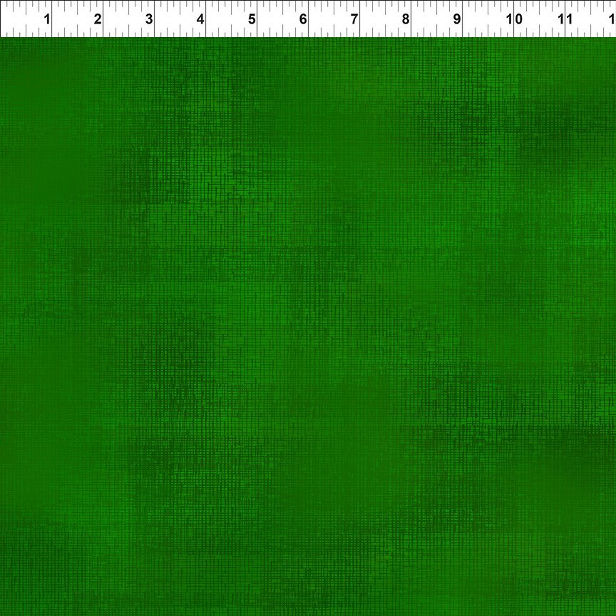 Interwoven - Dark Green