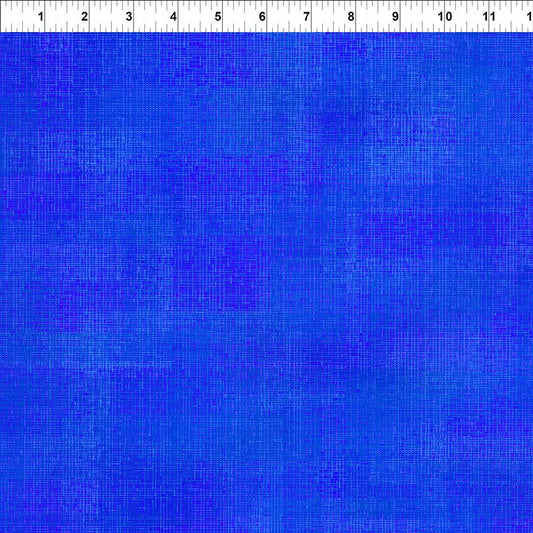 Interwoven - Dark Periwinkle