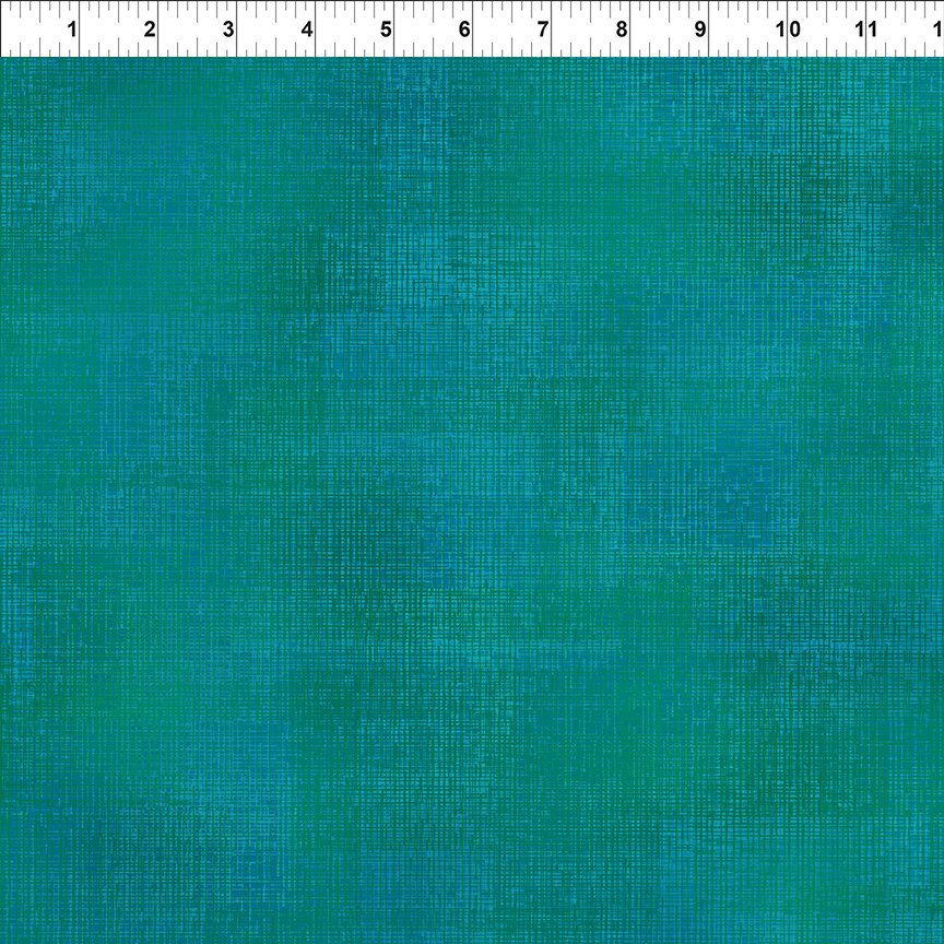 Interwoven - Emerald