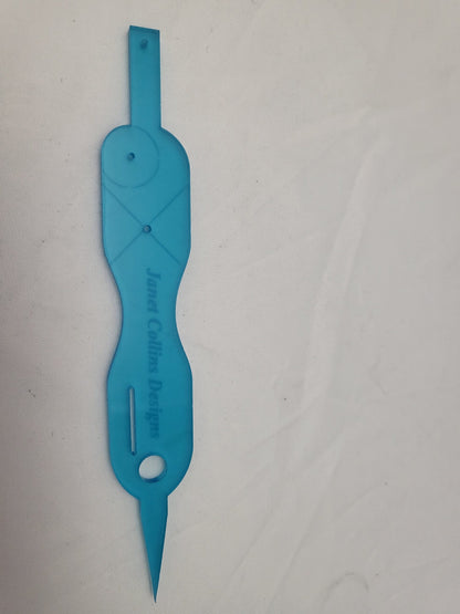 Westalee Janet's All In One Tool