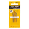 JJ Tapestry Needles #18/22 6pc