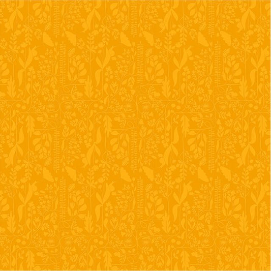 Insectarium - Meander - Gold