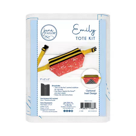 Project Bags Zippity-Do-Done Black