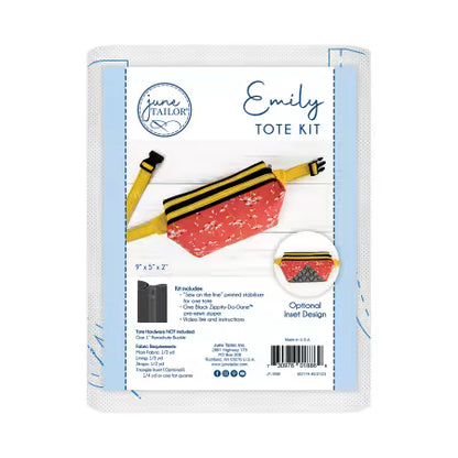 Project Bags Zippity-Do-Done Black