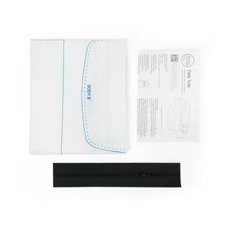 Project Bags Zippity-Do-Done Black