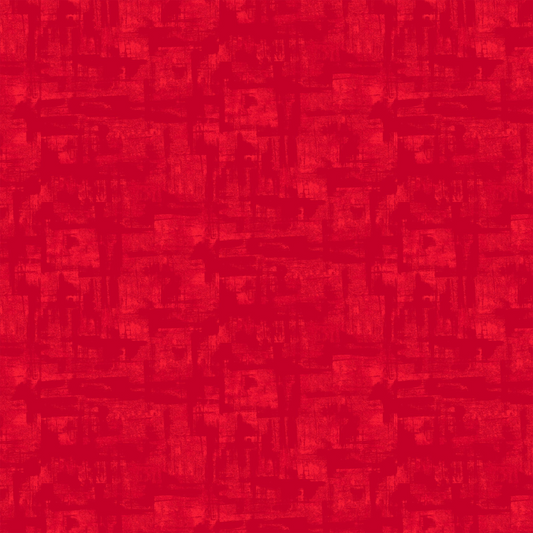 Jolly Christmas - Spectrum - Crimson