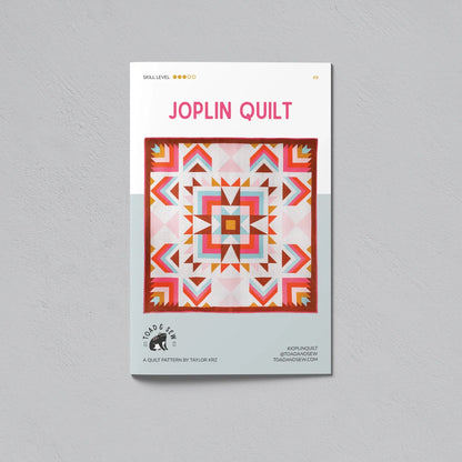 Joplin Quilt