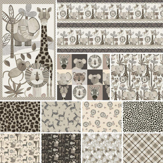 Jungle Romp - Collection