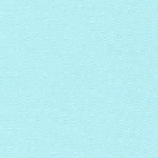 Kona Solid - Baby Blue
