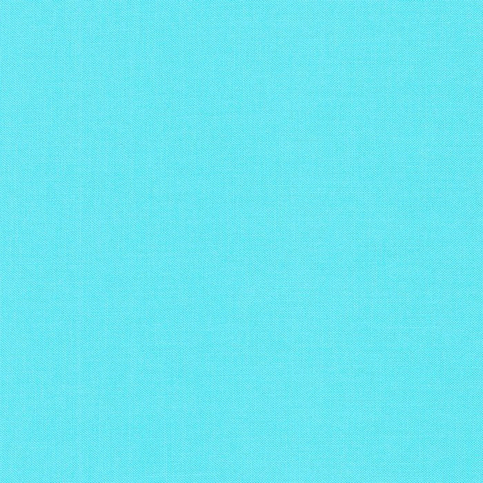 Kona Solid - Bahama Blue