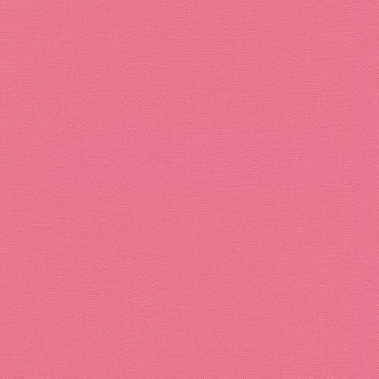 Kona Solid - Blush Pink
