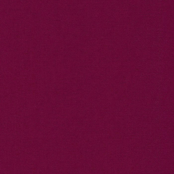 Kona Solid - Bordeaux
