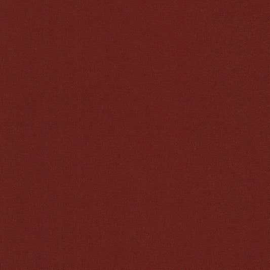 Kona Solid - Brick