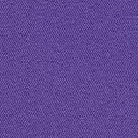 Kona Solid - Bright Periwinkle
