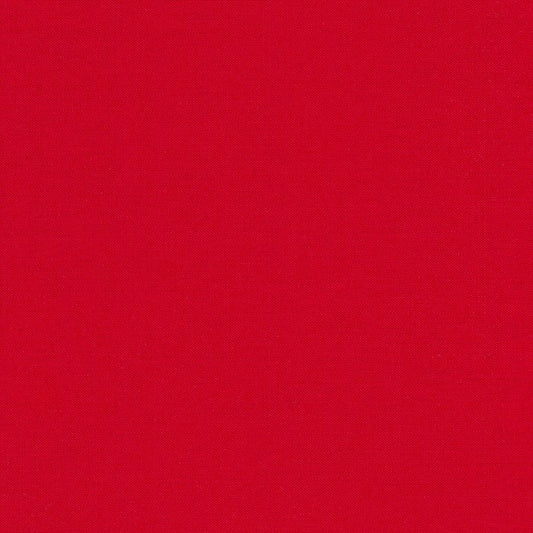 Kona Solid - Cardinal