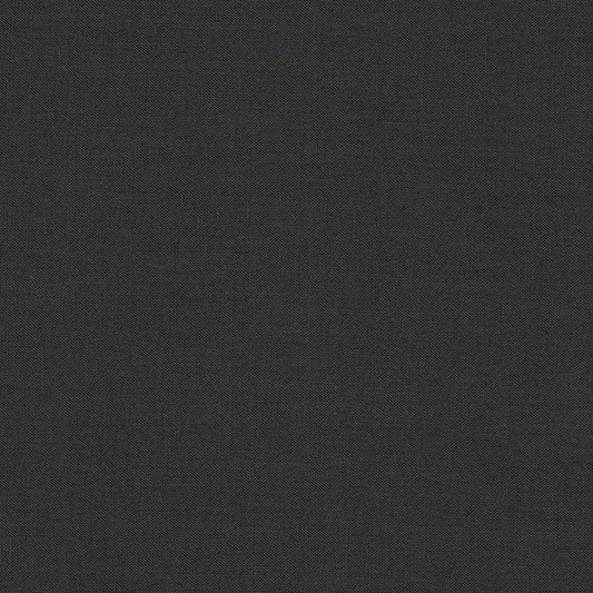 Kona Solid - Charcoal