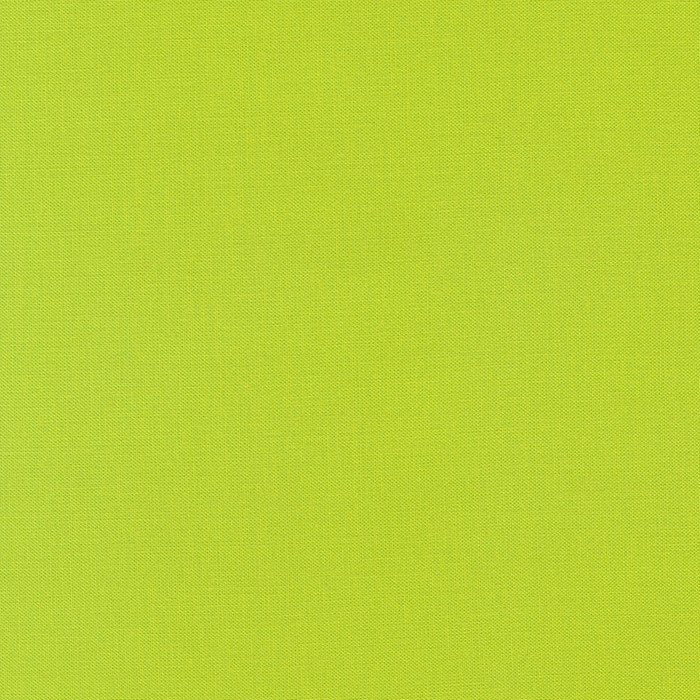 Kona Solid - Chartreuse Remnant