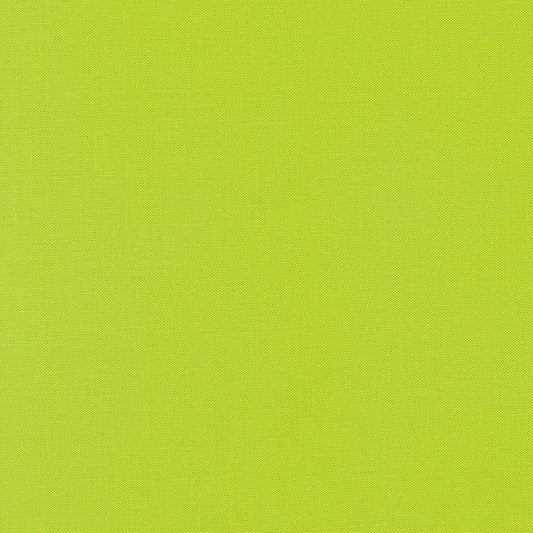 Kona Solid - Chartreuse Remnant