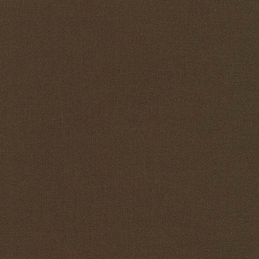 Kona Solid - Chocolate Remnant