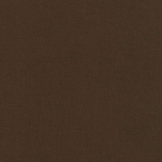 Kona Solid - Coffee Remnant