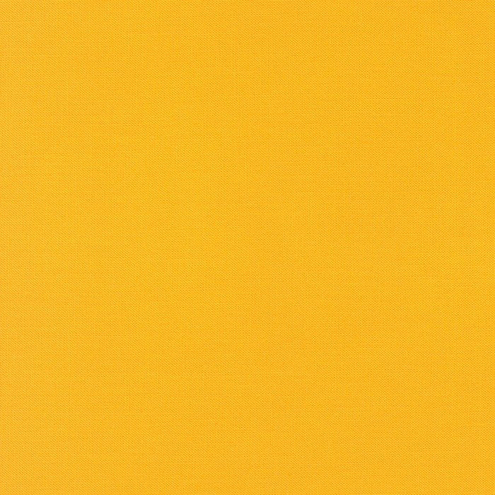 Kona Solid - Corn Yellow