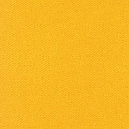 Kona Solid - Corn Yellow