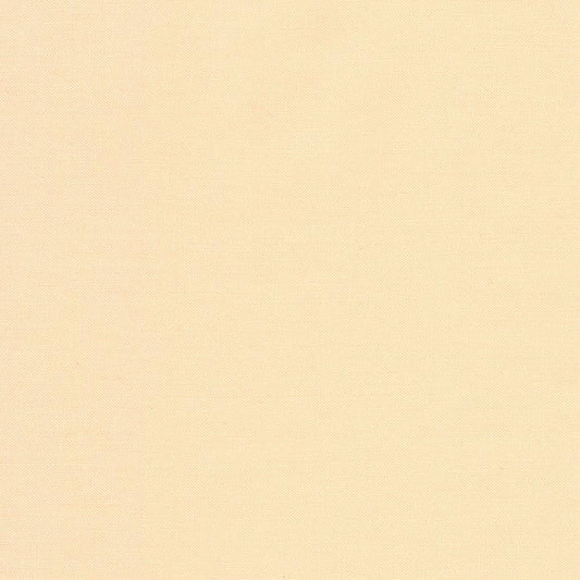 Kona Solid - Cream