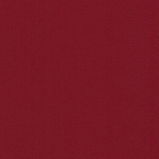 Kona Solid - Crimson