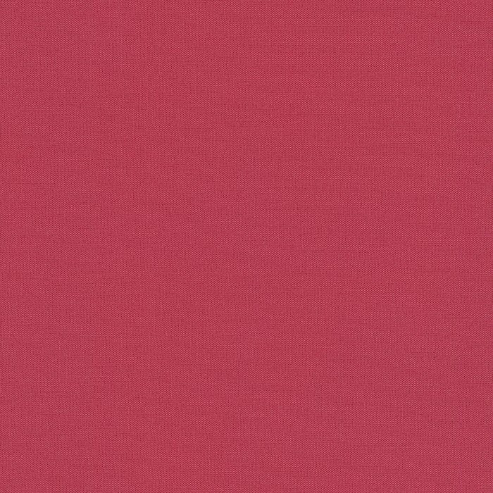 Kona Solid - Deep Rose