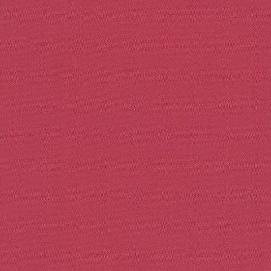Kona Solid - Deep Rose