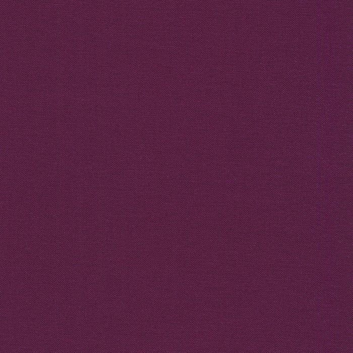 Kona Solid - Eggplant