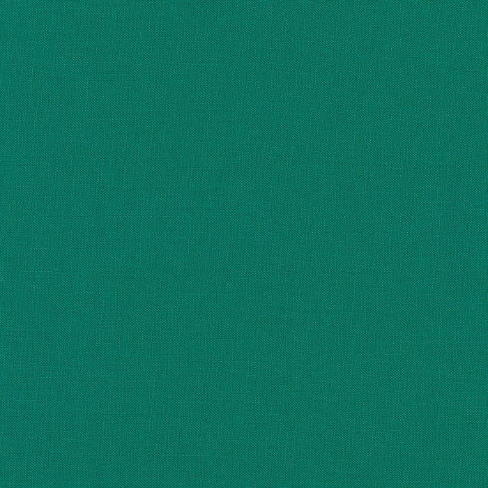 Kona Solid - Emerald